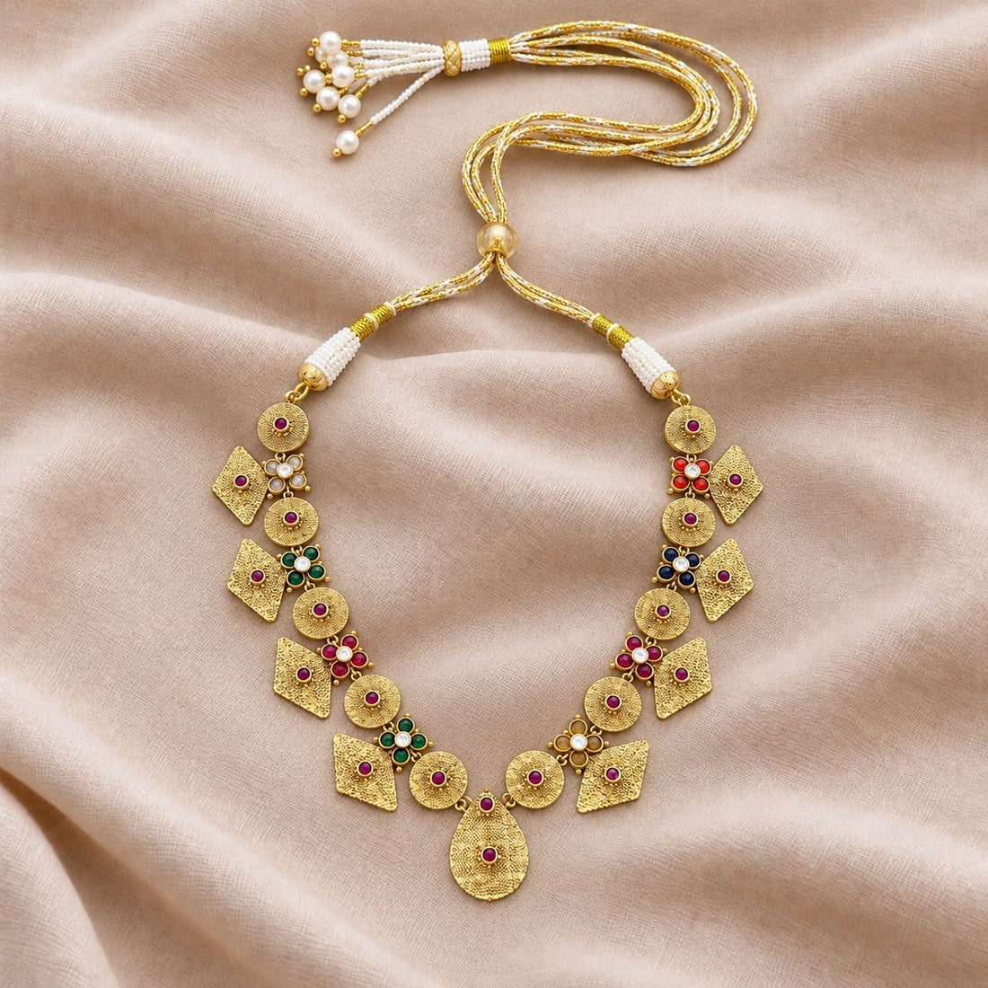 Kanaka Tarangini Haar, photo 1