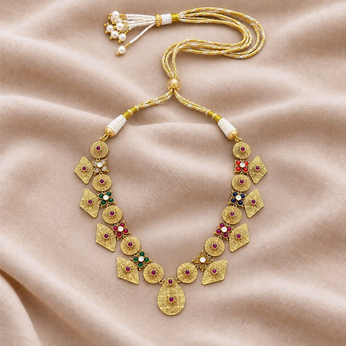 Kanaka Tarangini Haar, photo 1