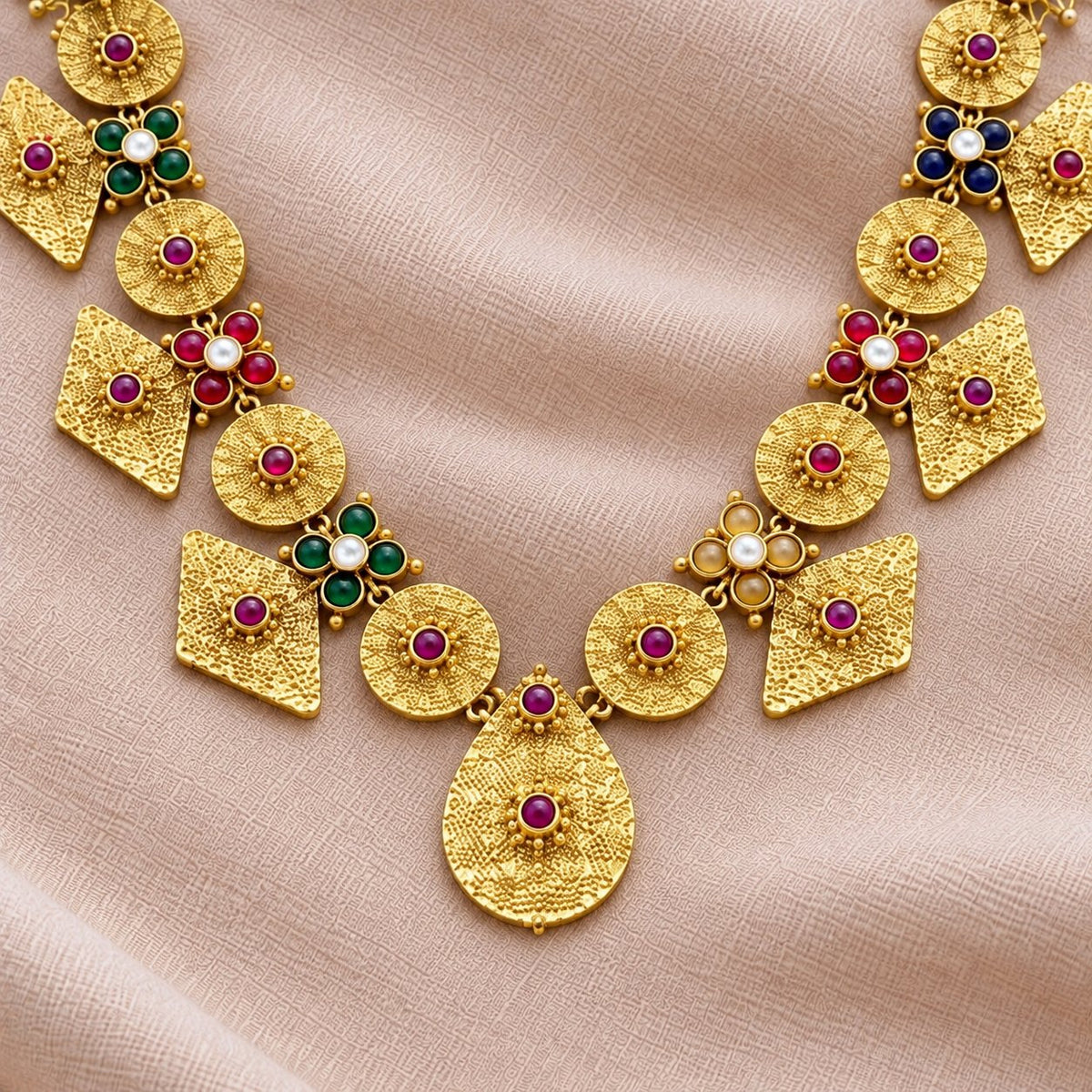 Kanaka Tarangini Haar, photo 3