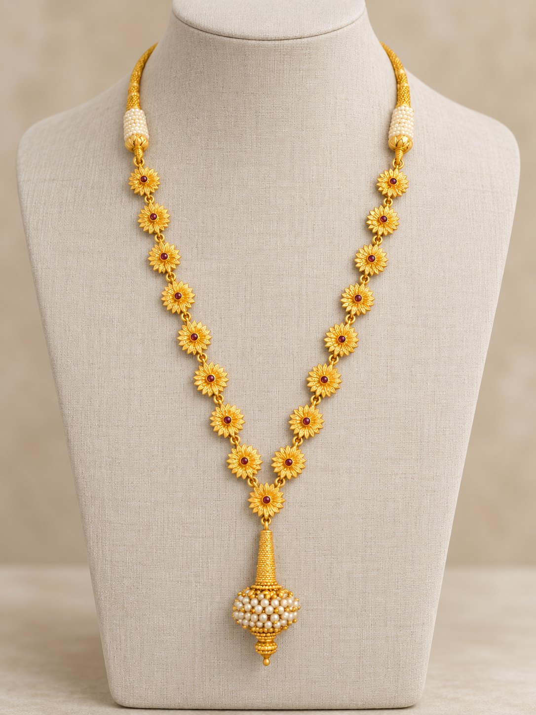 Kusumavali Pearl Hara, photo 1