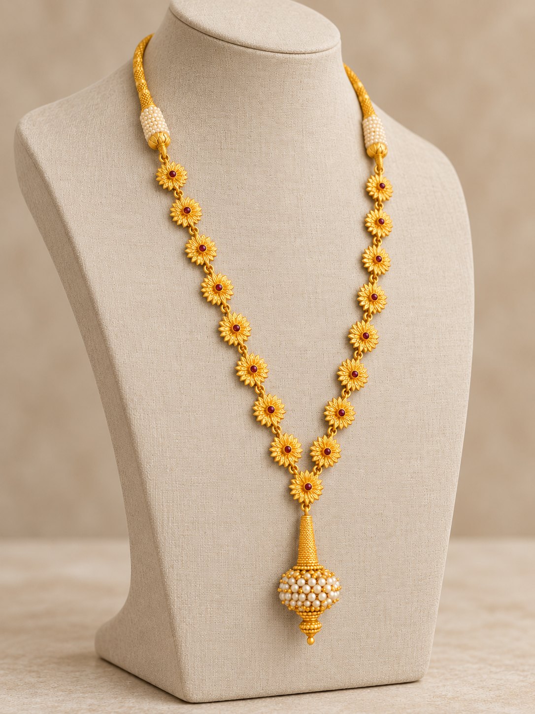 Kusumavali Pearl Hara, photo 2