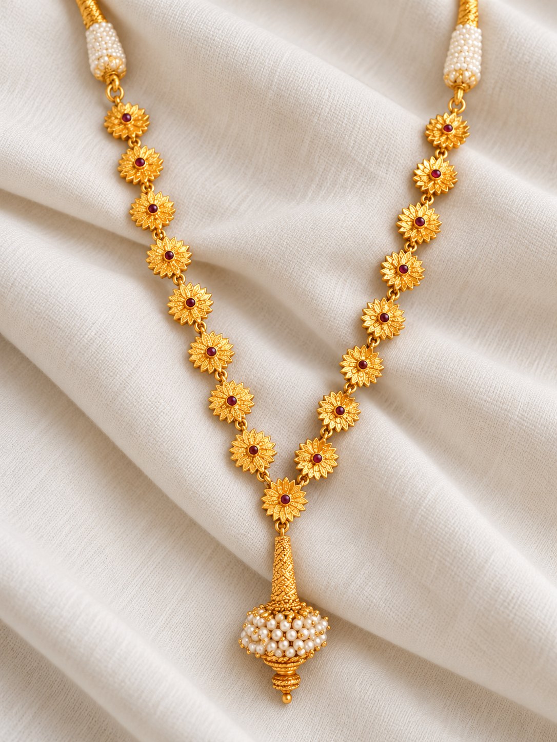 Kusumavali Pearl Hara, photo 3
