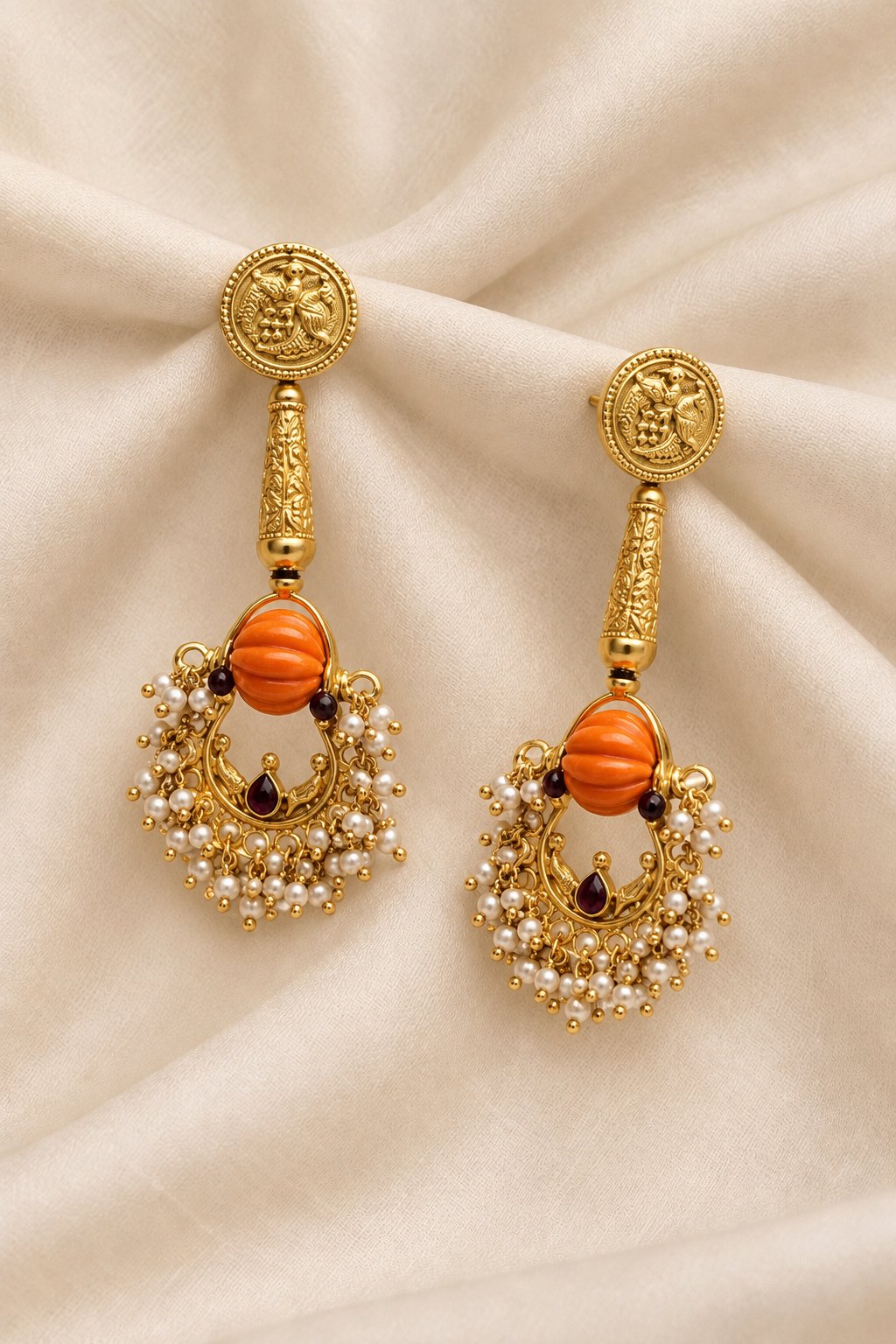 Mrinalini Coral Chandbalis, photo 1