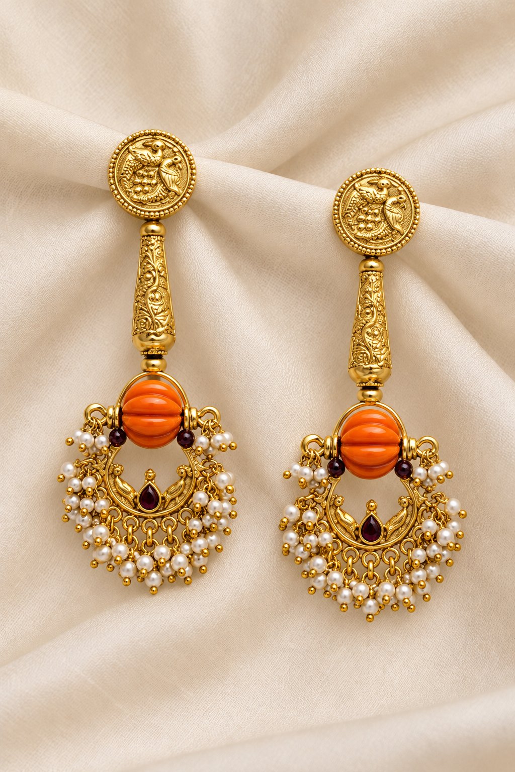 Mrinalini Coral Chandbalis, photo 2