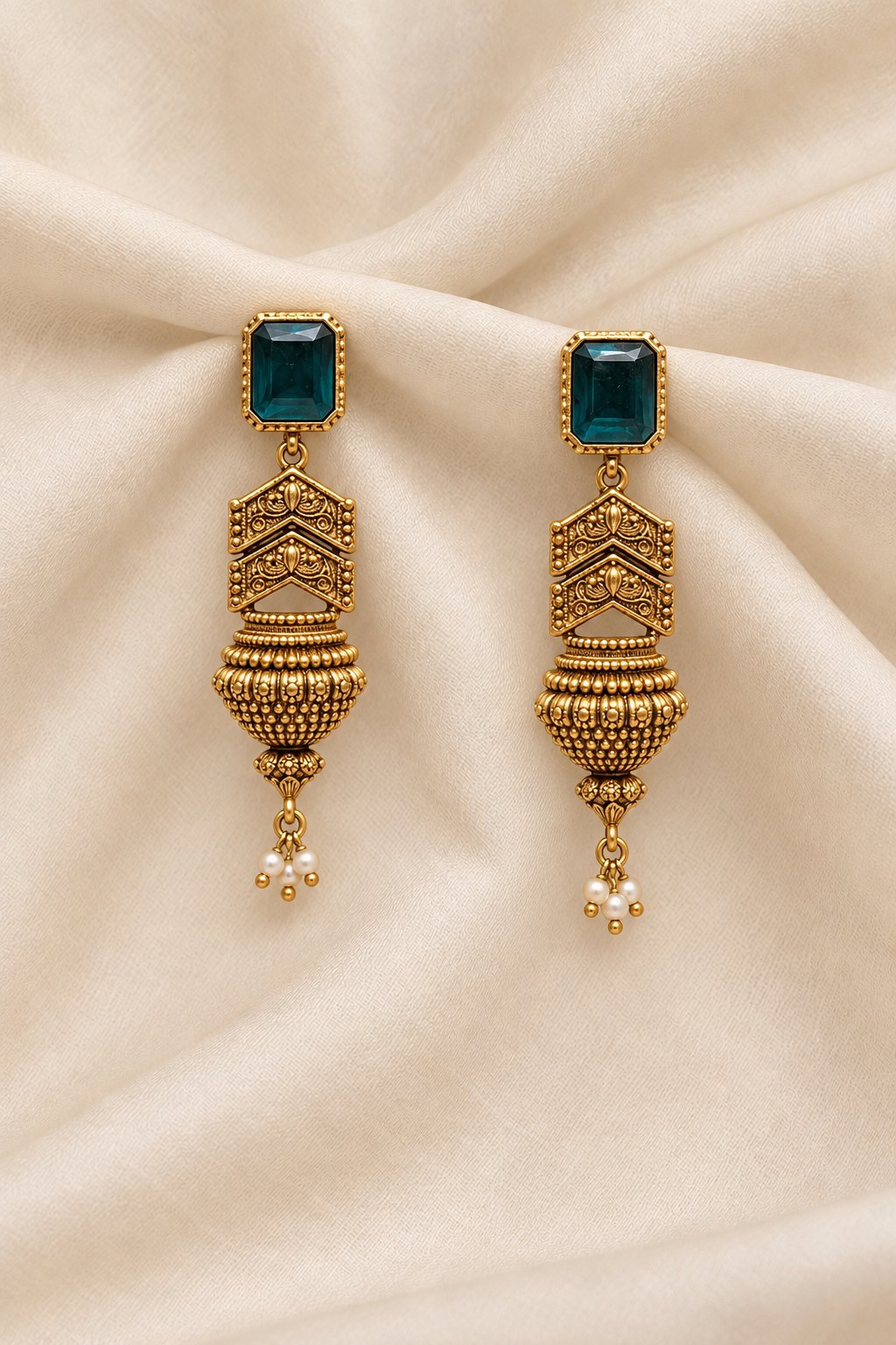 Neel Ratna Heritage Drops, photo 1