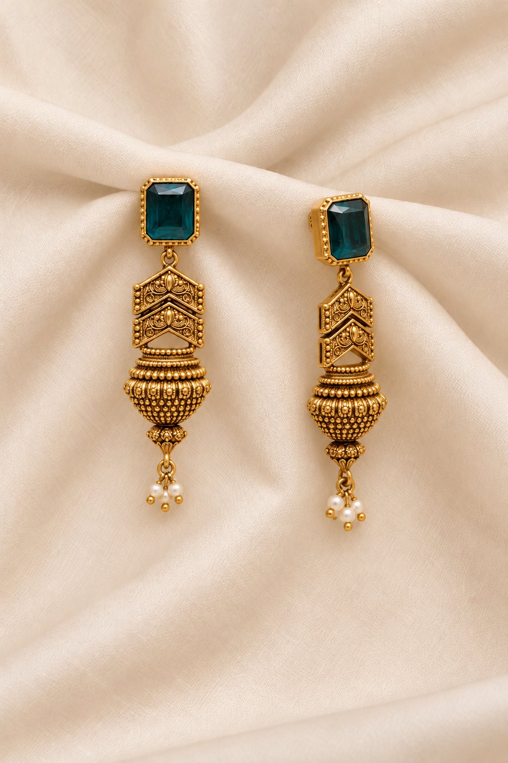 Neel Ratna Heritage Drops, photo 2