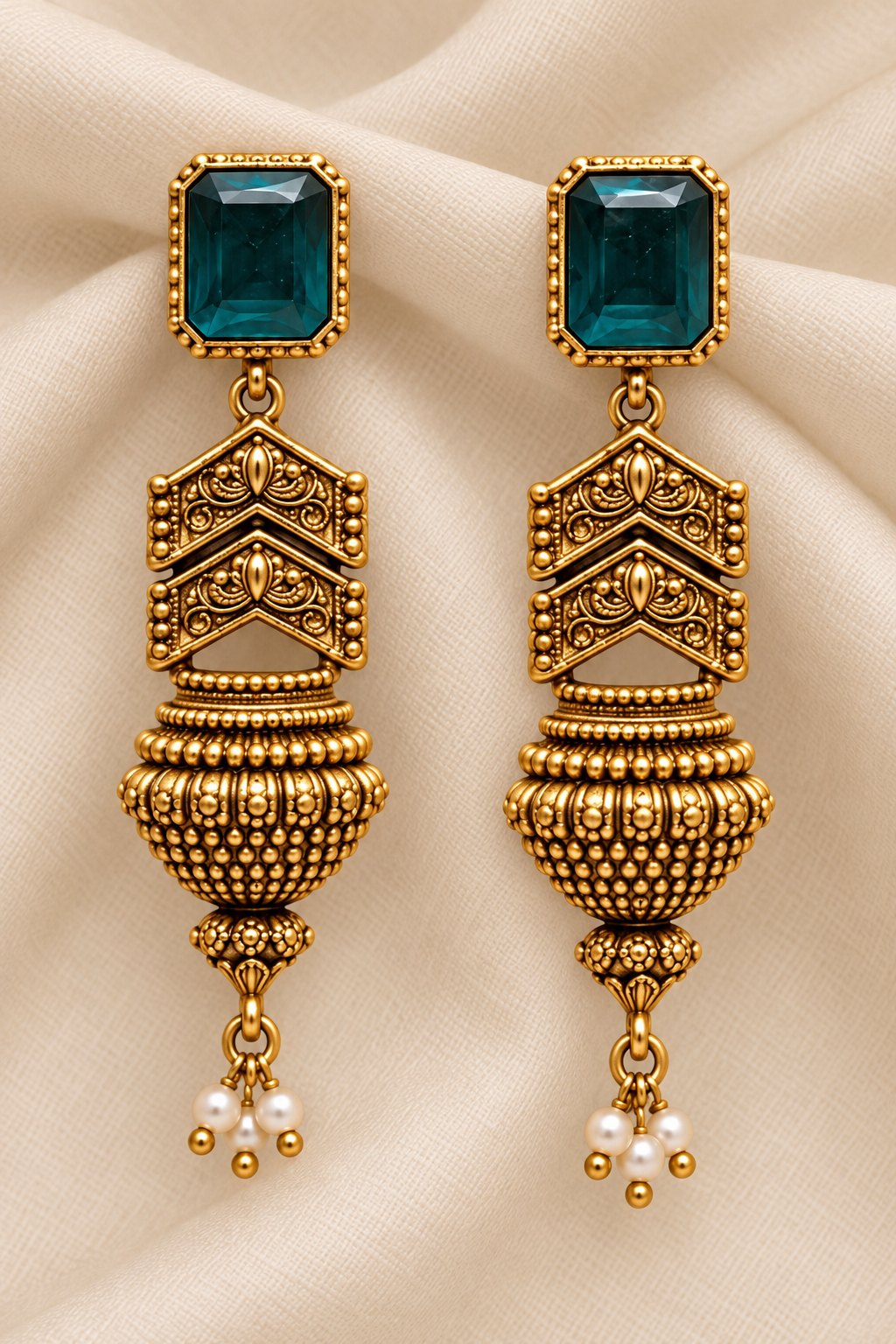 Neel Ratna Heritage Drops, photo 3