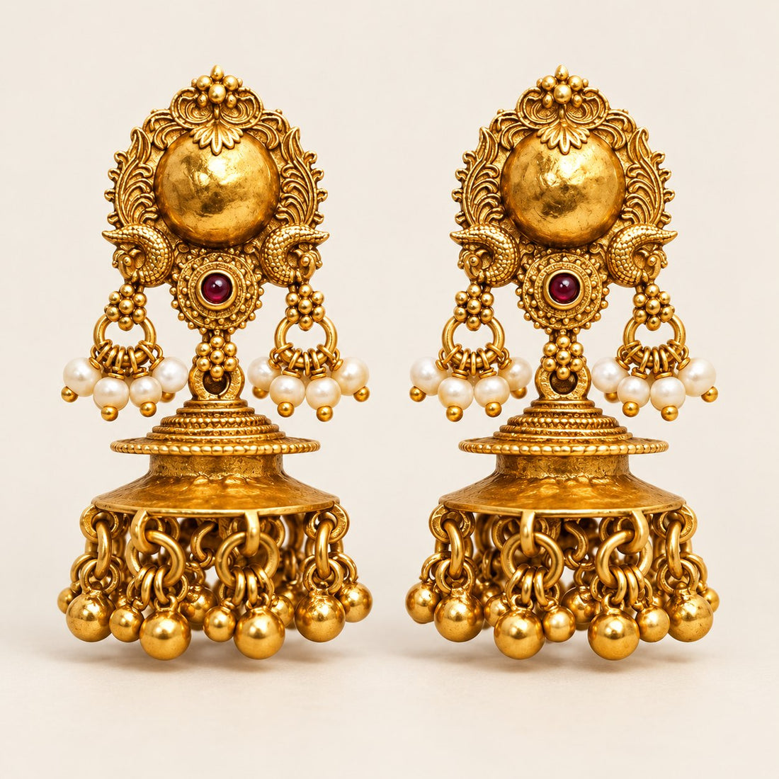 Rajangana Jhumka, photo 1