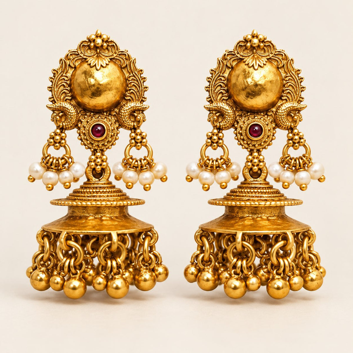Rajangana Jhumka, photo 1
