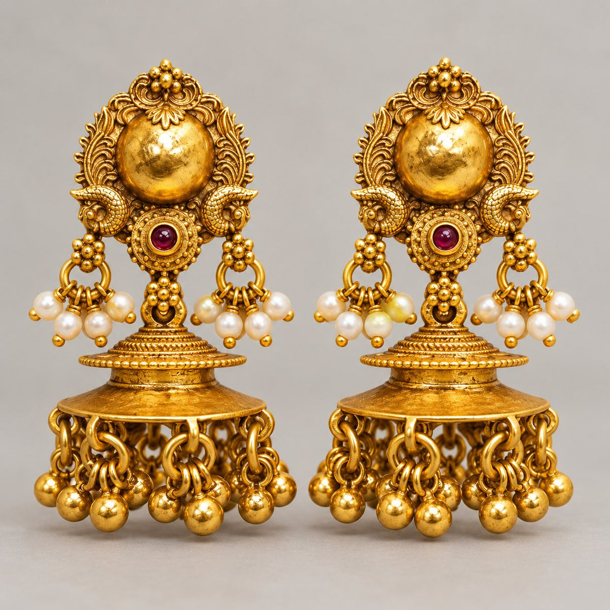 Rajangana Jhumka, photo 2