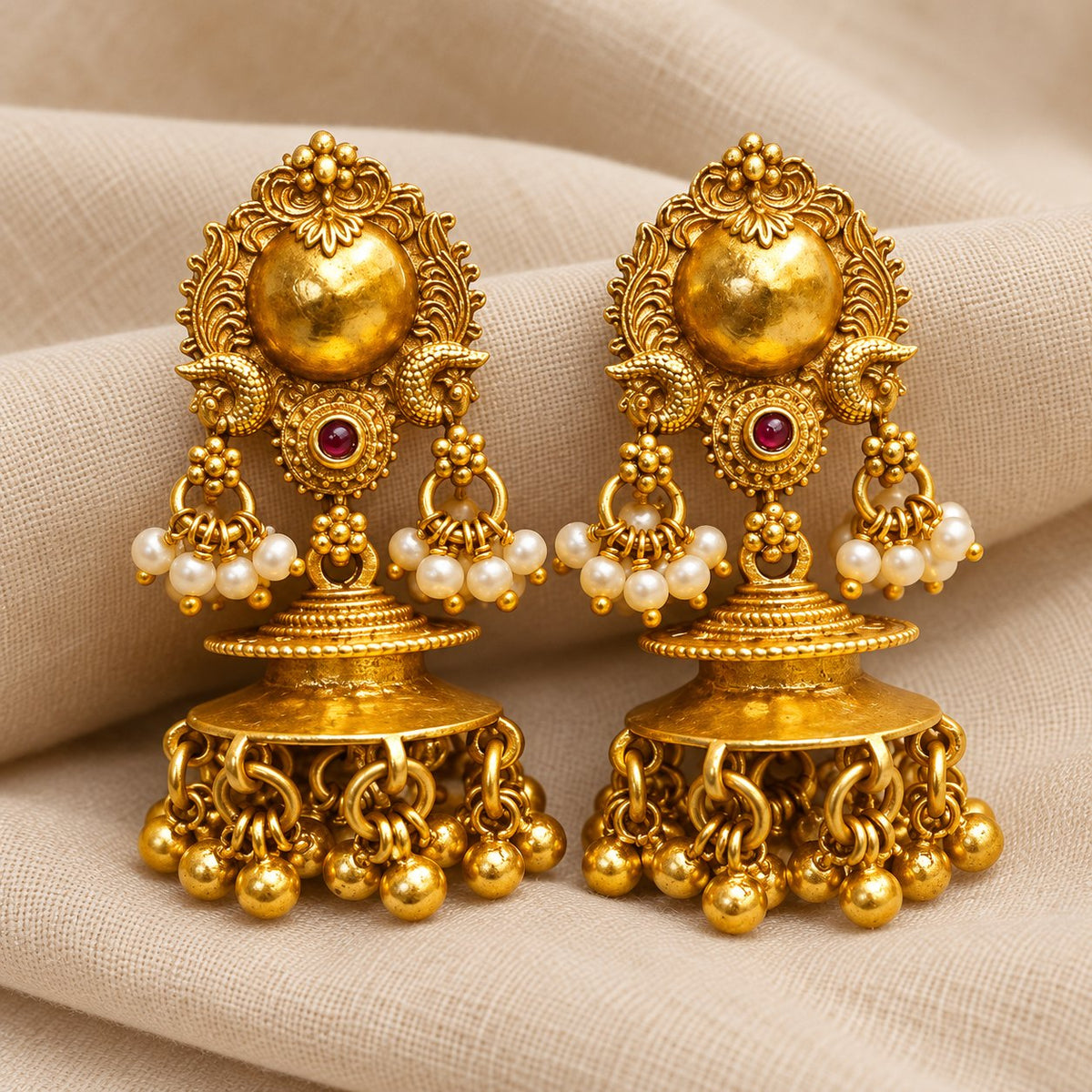 Rajangana Jhumka, photo 3