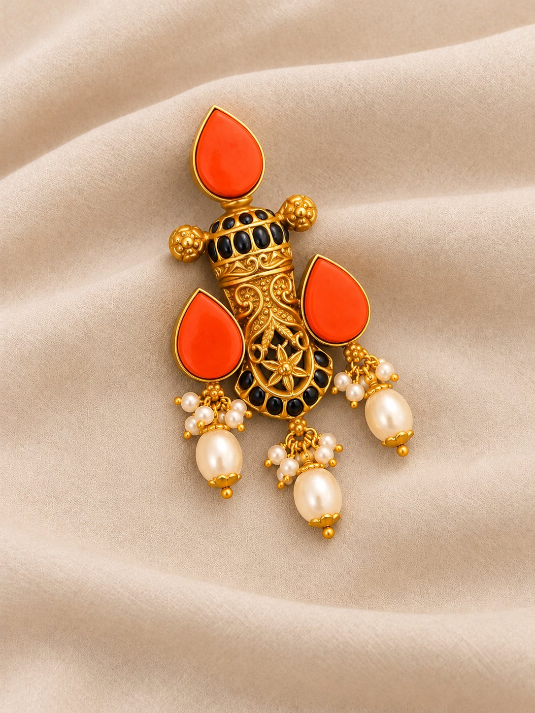 Shikha Temple Pendant, photo 2