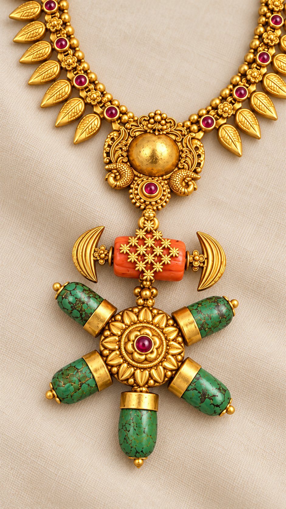Tarangini Heritage Hara, photo 1